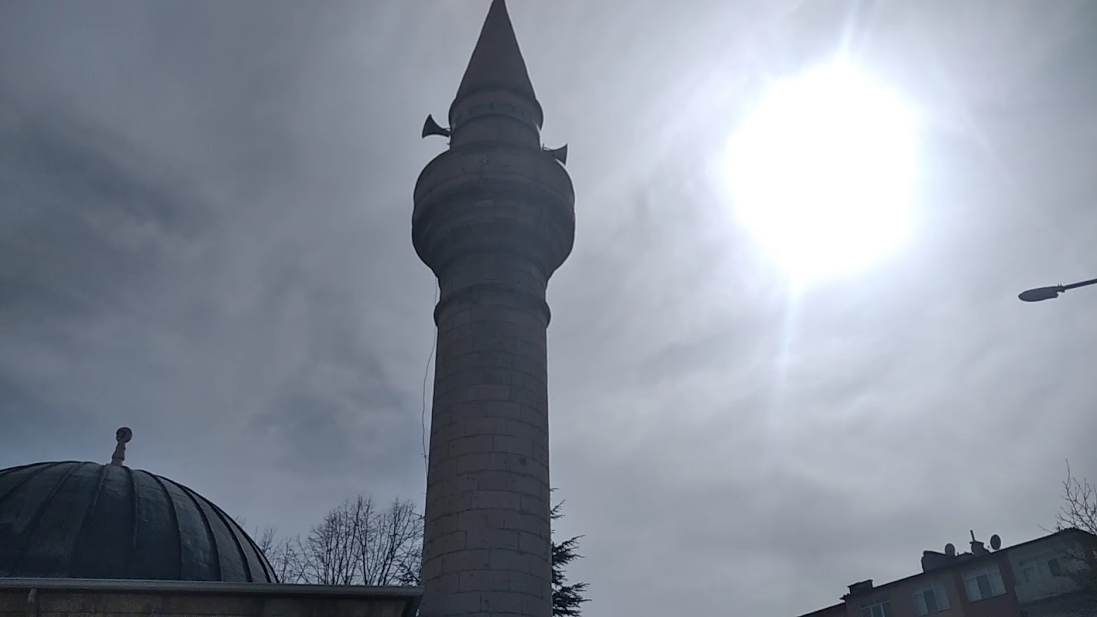 Kıble Cami — fotoğraf 2