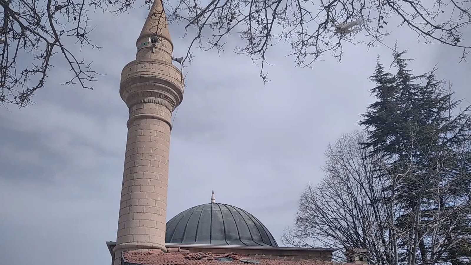 Kıble Cami — fotoğraf 3
