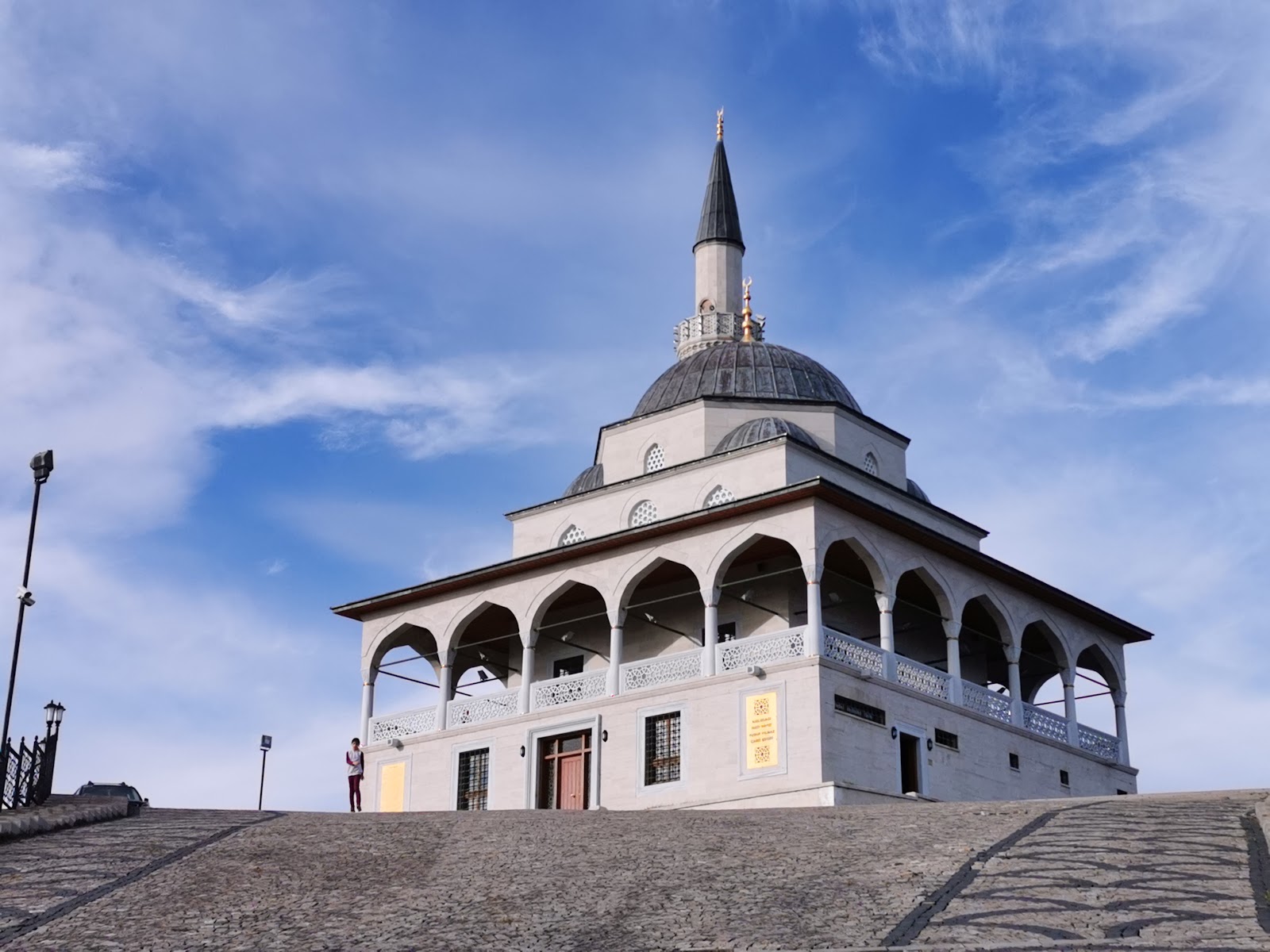 Kıbledağı Mesire Alanı — fotoğraf 1