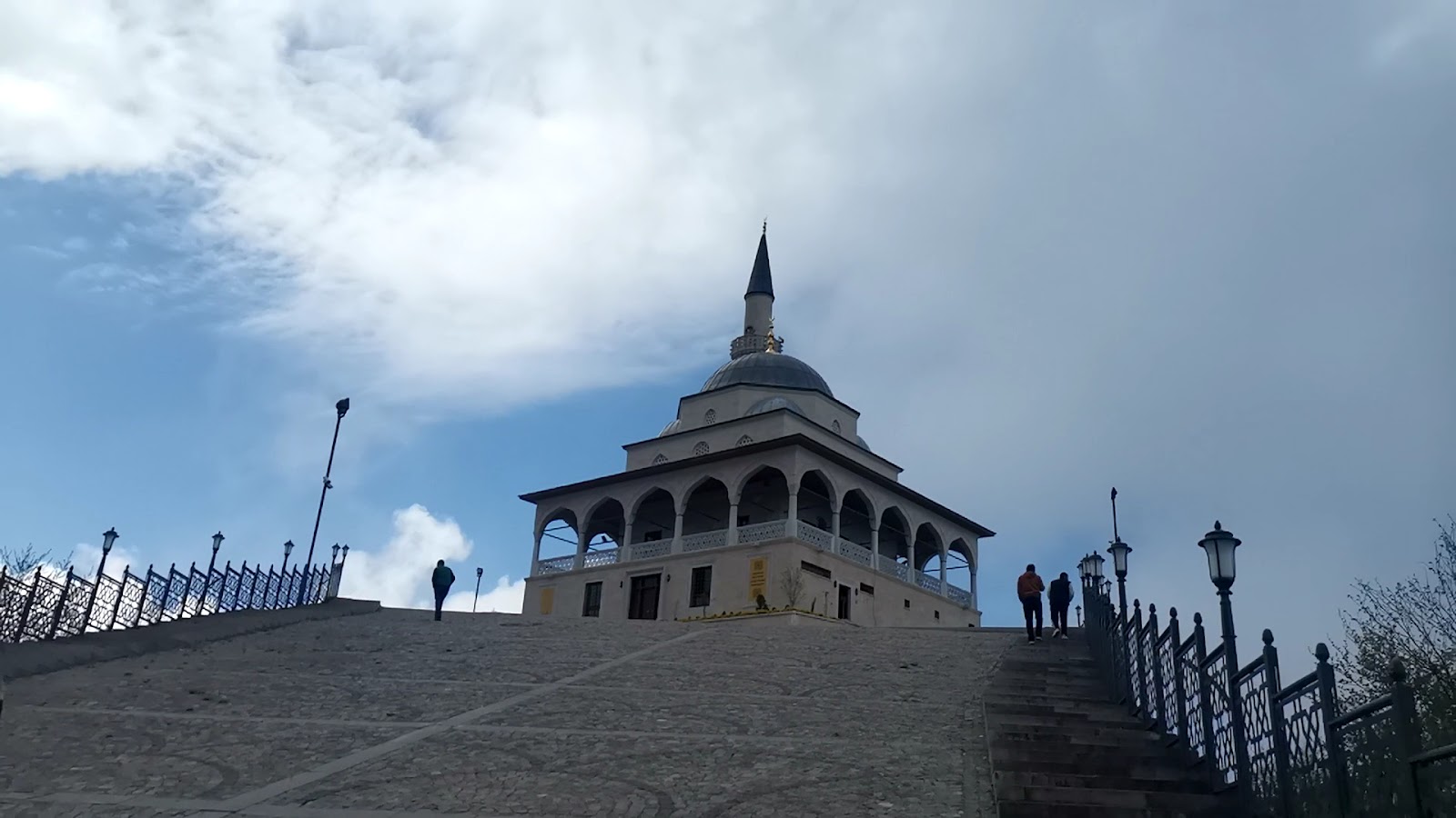 Kıbledağı Mesire Alanı — fotoğraf 3