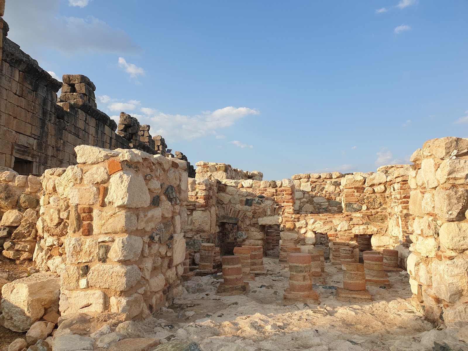 Kibyra Antik Kenti — fotoğraf 5
