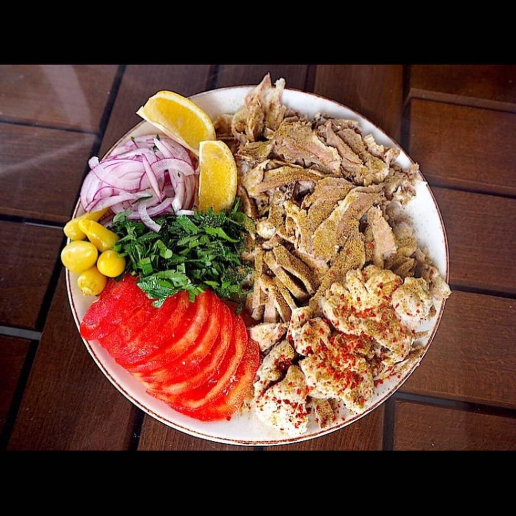 KİÇAĞAÇ KUZU KELLE SÖĞÜŞ 1859 — fotoğraf