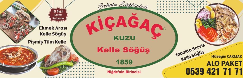 KİÇAĞAÇ KUZU KELLE SÖĞÜŞ 1859 — fotoğraf 2