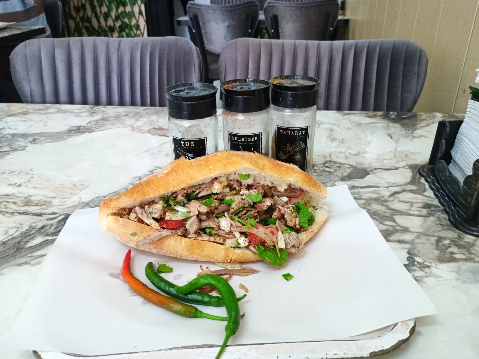KİÇAĞAÇ KUZU KELLE SÖĞÜŞ 1859 — fotoğraf 3