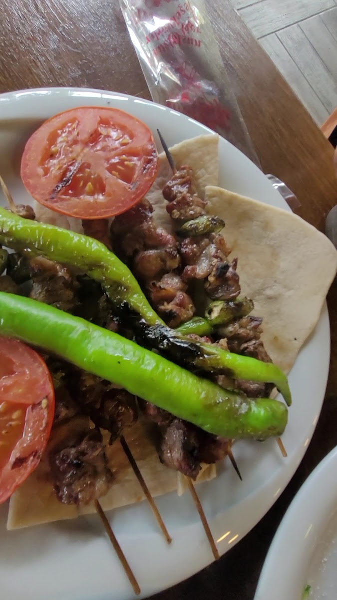 Kıcıroğlu Et Restoran — photo 3