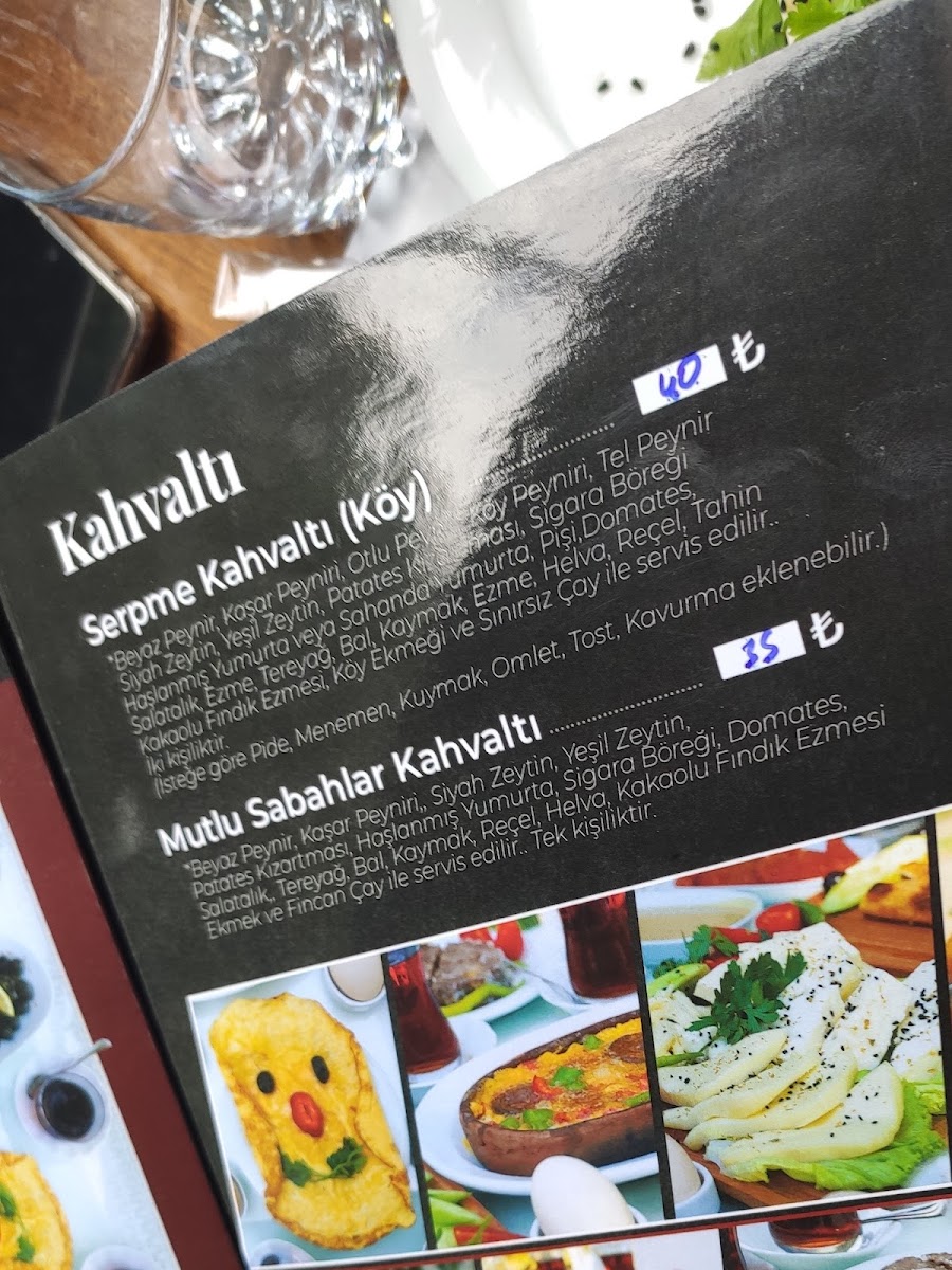 Kıcıroğlu Et Restoran — photo 4