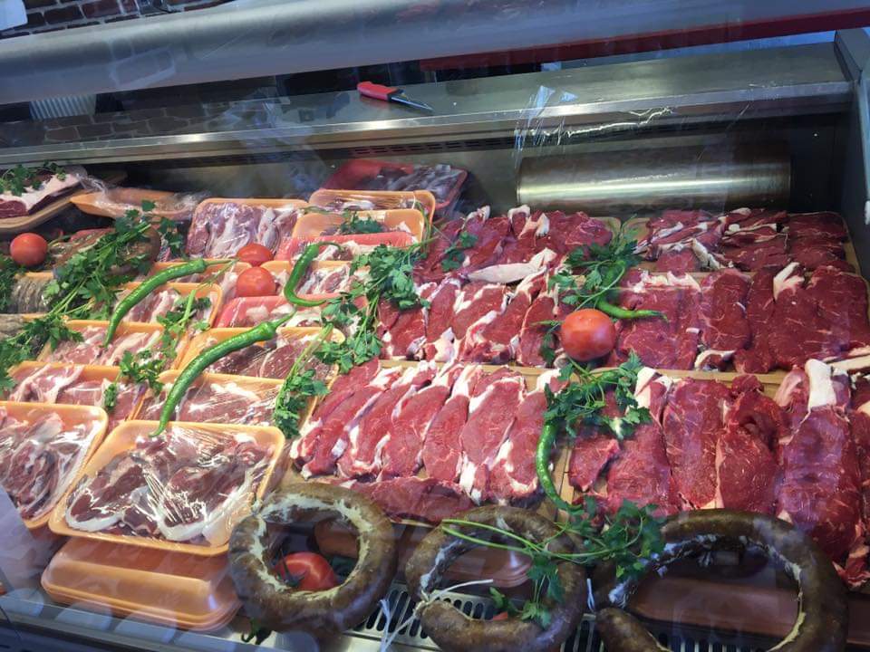 Kıcıroğlu Et Restoran — photo 5