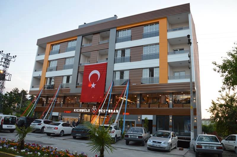 Kıcıroğlu Et Restoran — photo 8