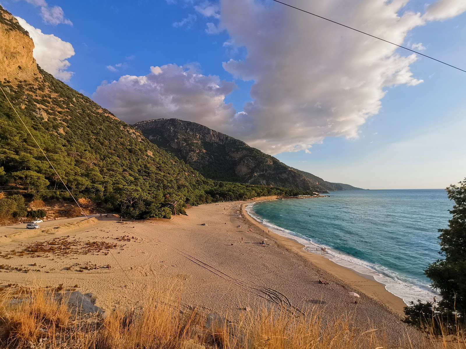Kıdrak Koyu — fotoğraf