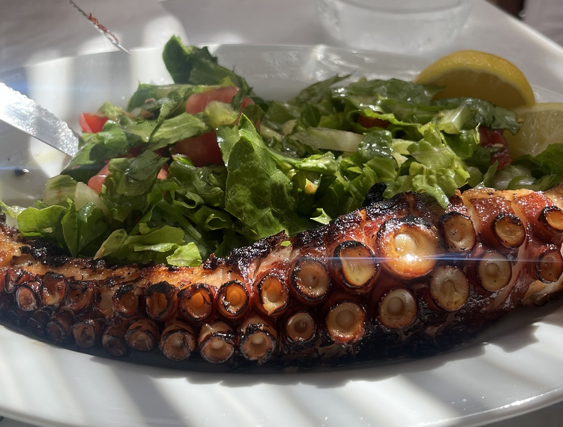 Kiki's Tavern — fotoğraf 5