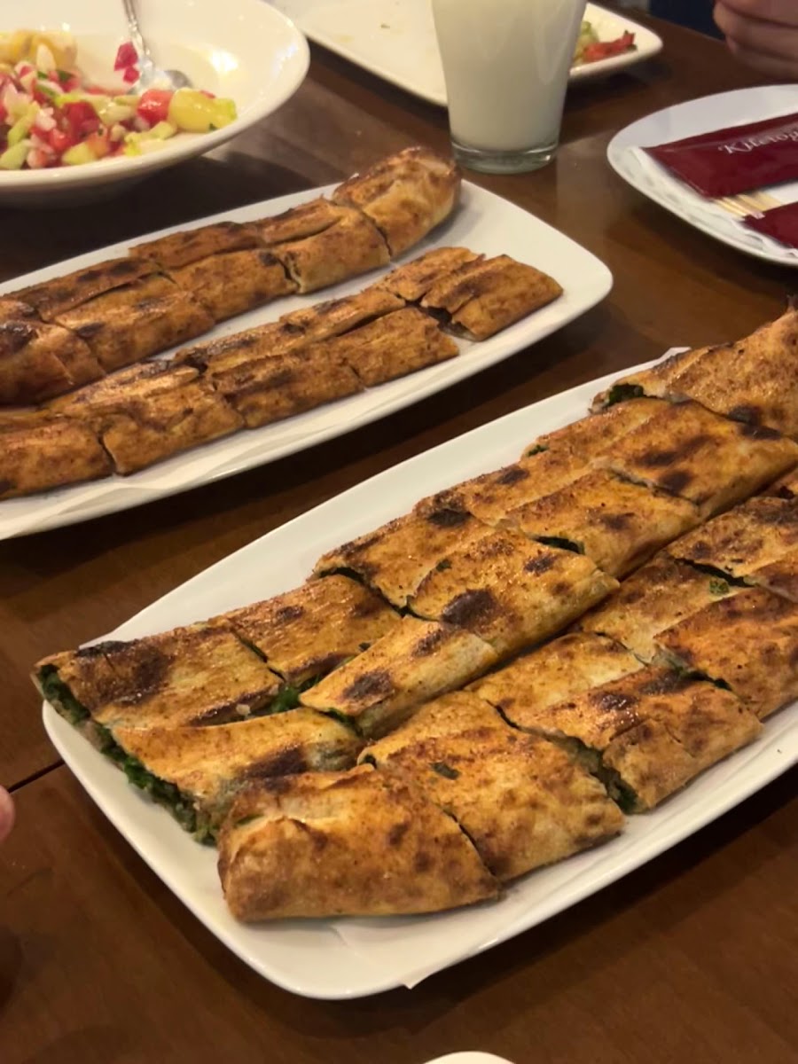 KİLCİOĞLU PİDE SAFRANBOLU — fotoğraf 3