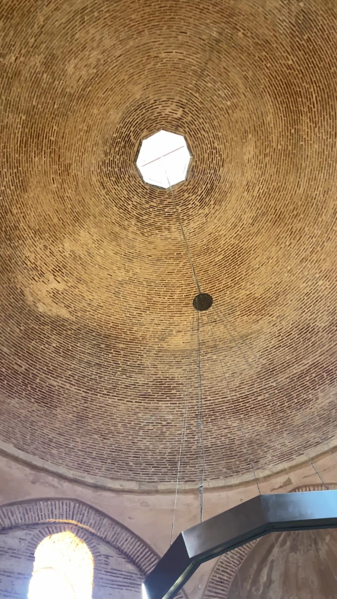 Kılıç Ali Paşa Hamamı — photo 3