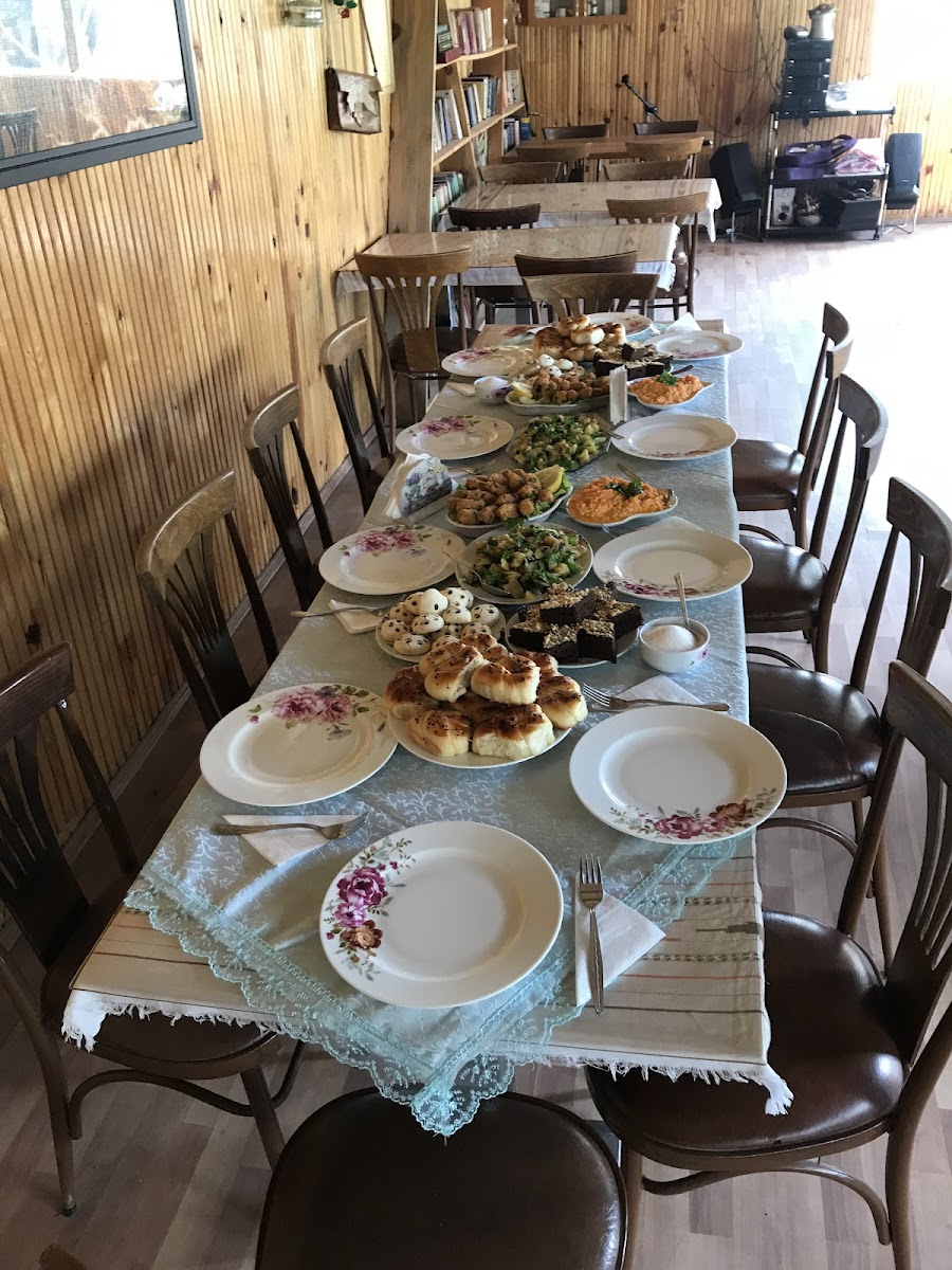 Kılıç Atlı Truzim — fotoğraf 4