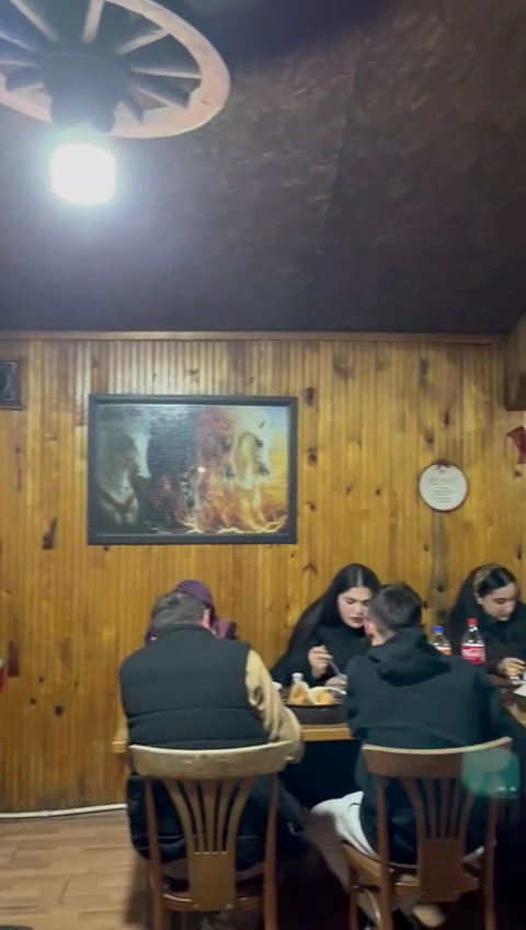 Kılıç Atlı Truzim — fotoğraf 5