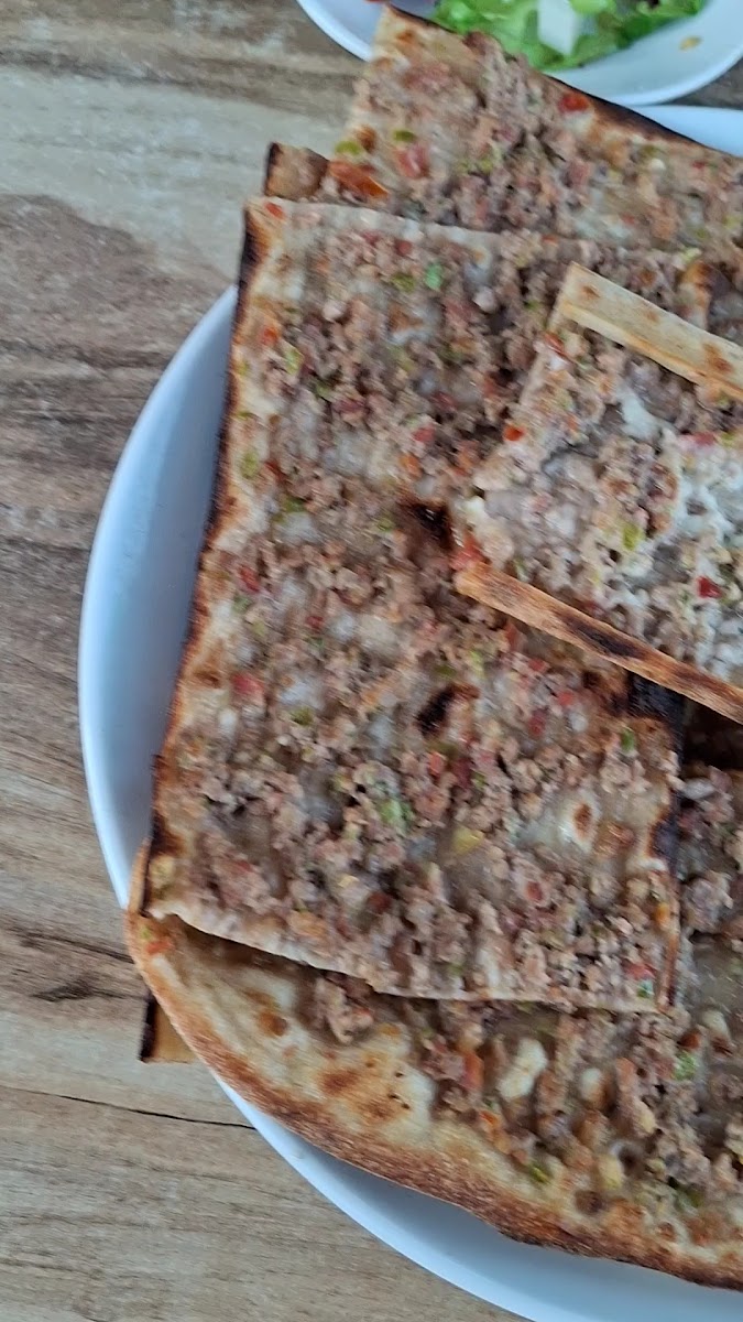 Kılıçarslan Etliekmek Kebap Künefe — photo 3