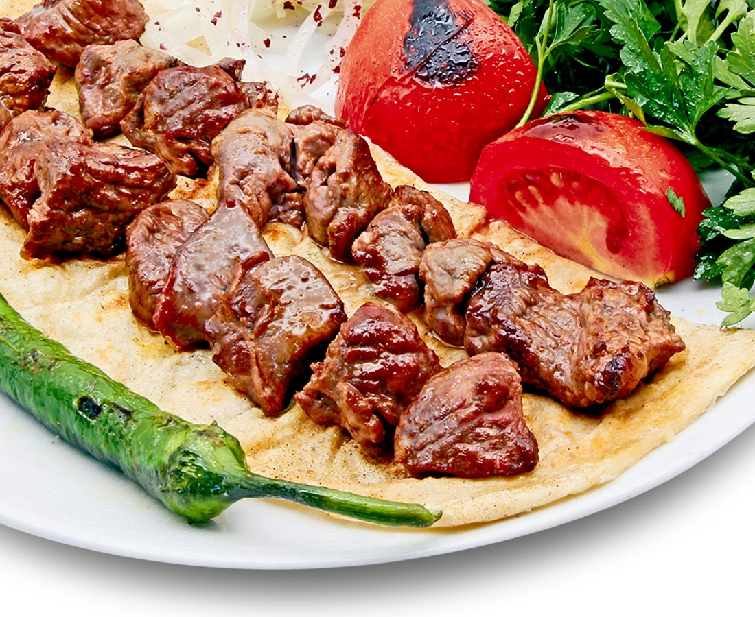 Kılıçarslan Etliekmek Kebap Künefe — photo 5