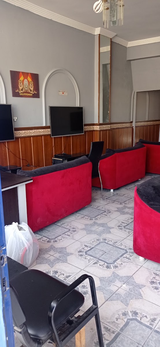 KILIÇARSLAN PLASTATİON CAFE — photo 2