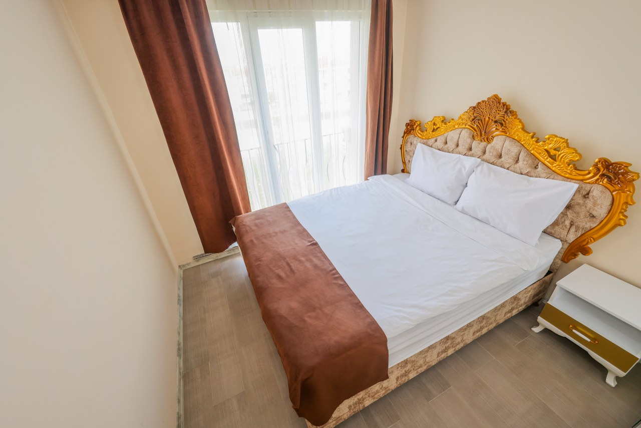 Kılıçaslan Residence — fotoğraf 2