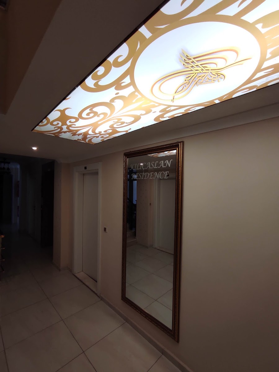 Kılıçaslan Residence — fotoğraf 4