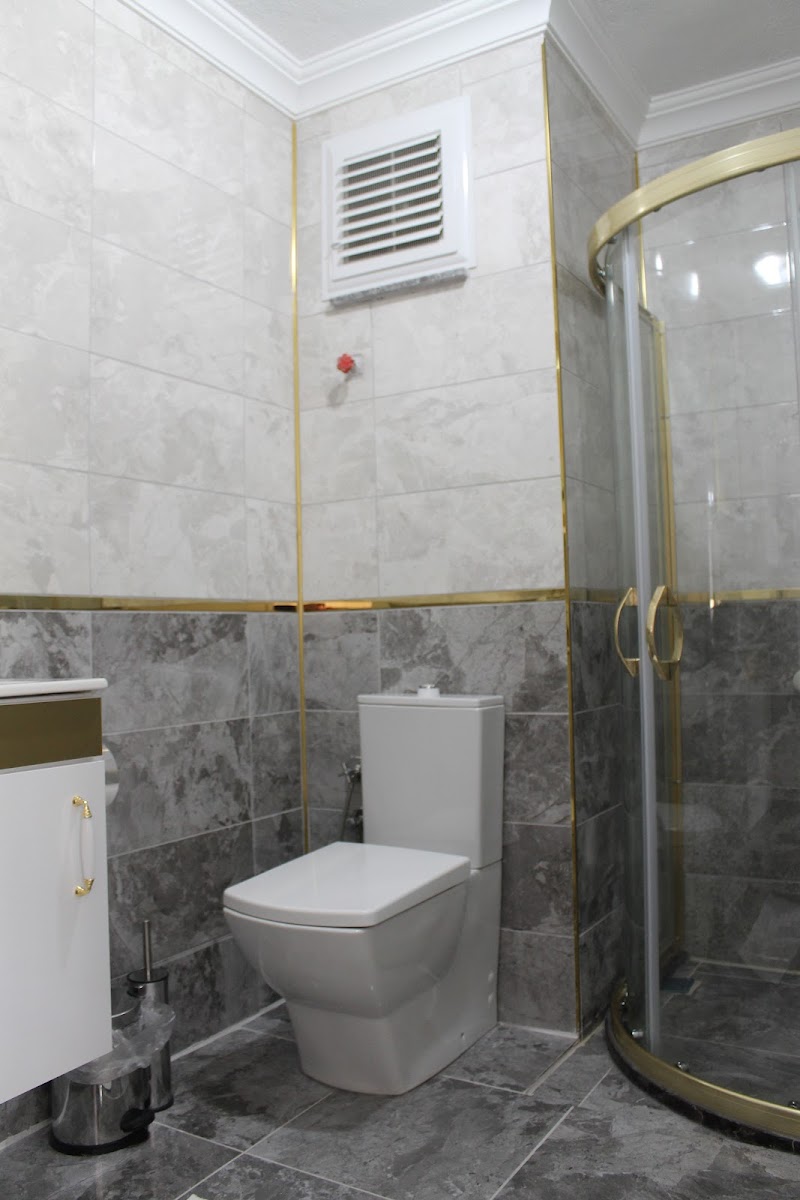 Kılıçaslan Residence — fotoğraf 5