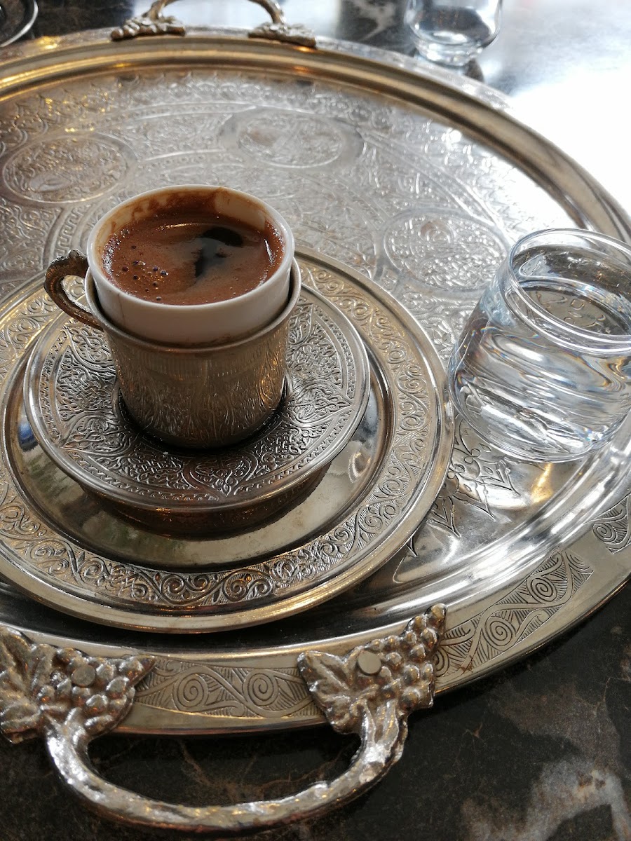 Kılıçoğlu Cafe — fotoğraf 2