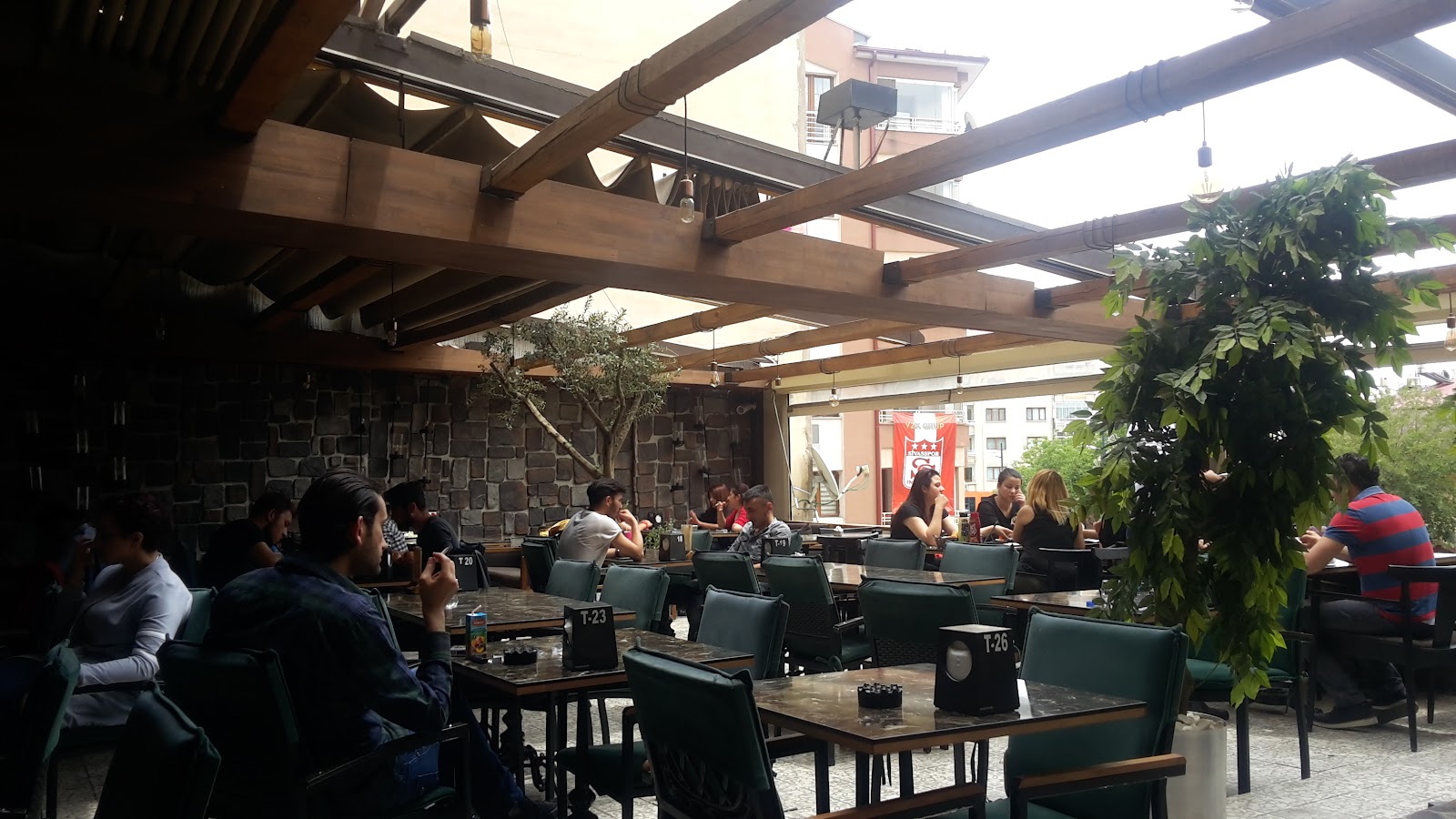 Kılıçoğlu Cafe — fotoğraf 4