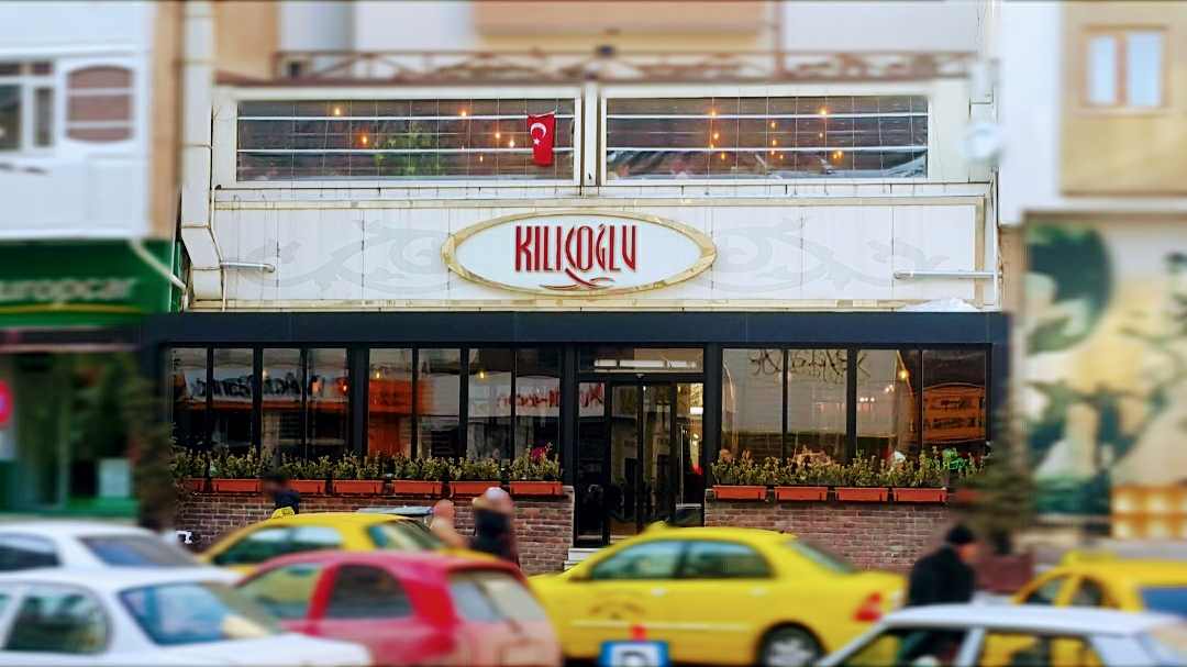 Kılıçoğlu Cafe — fotoğraf 6