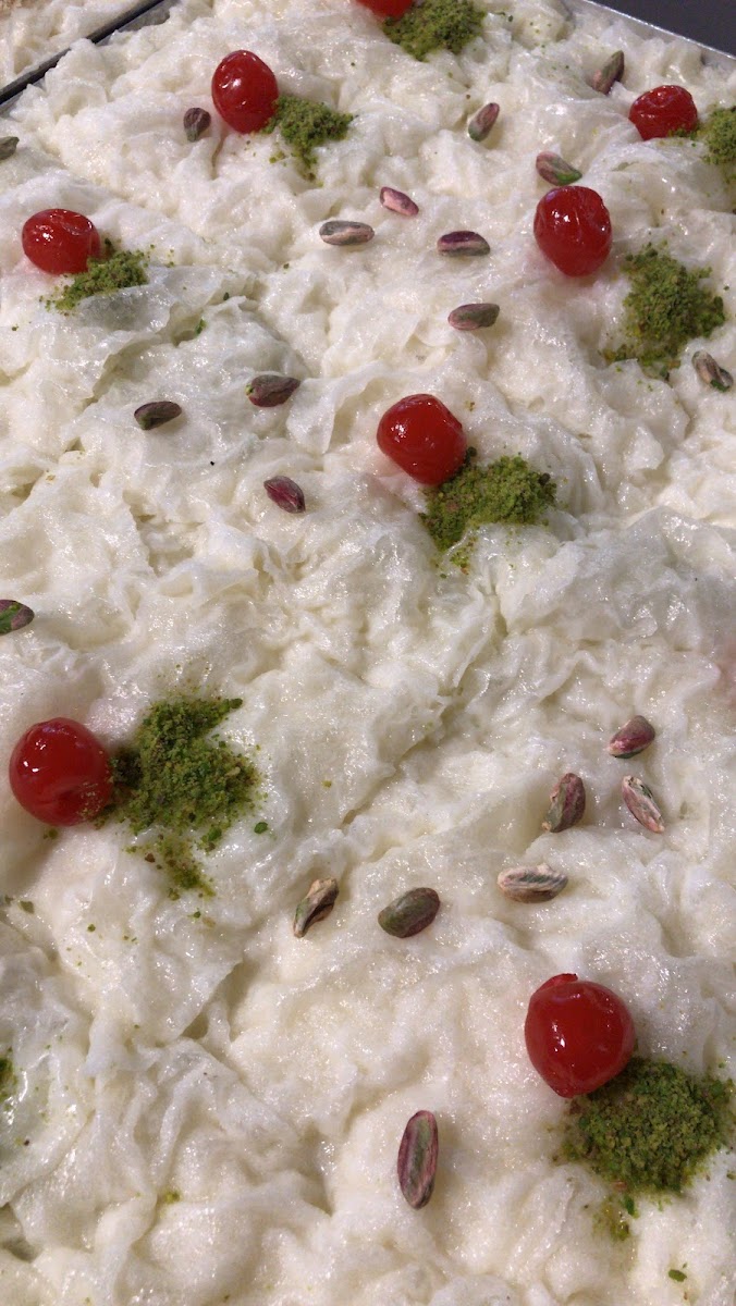 Kılıçoğlu Pastanesi — fotoğraf 6