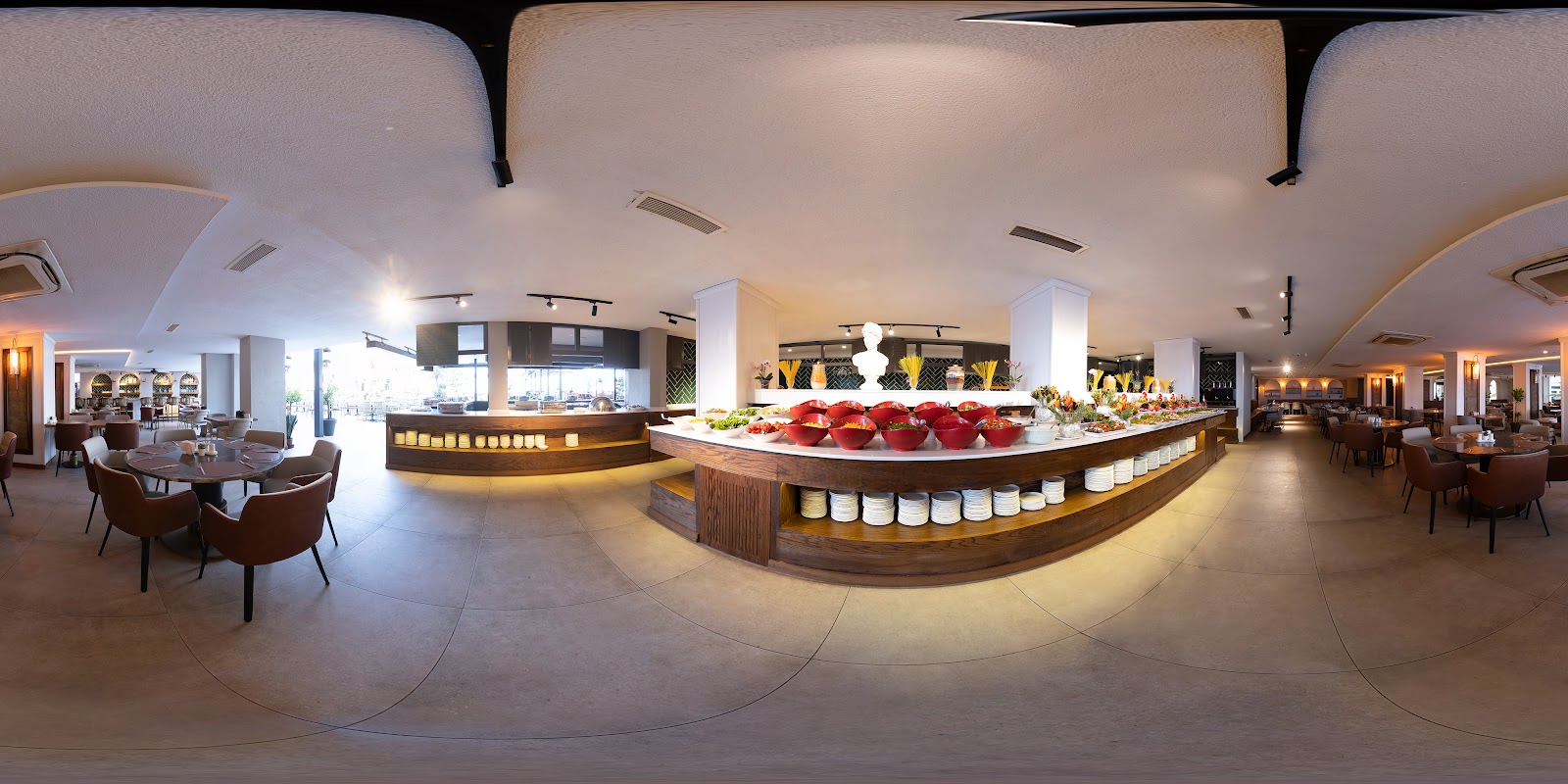 Kilikya Hotel — photo 11