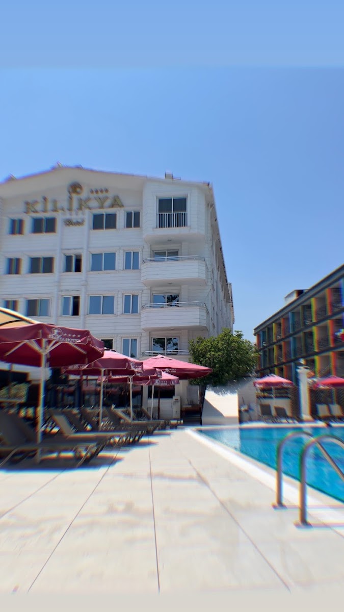 Kilikya Hotel — photo 3