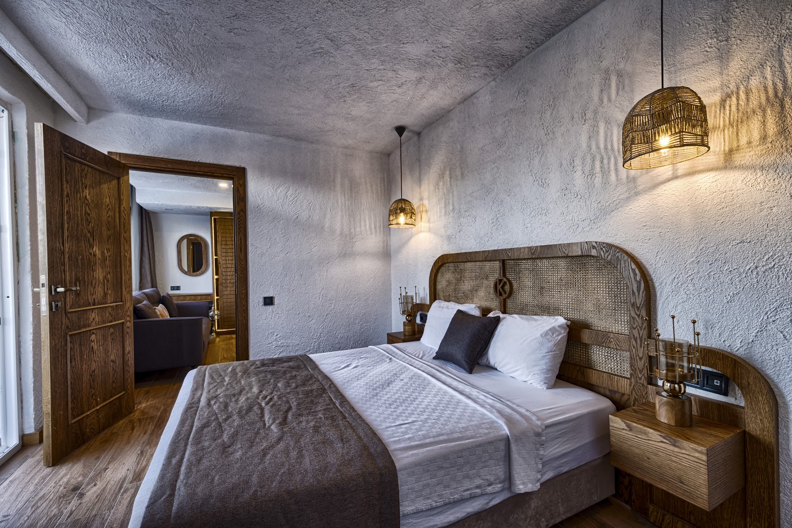 Kilikya Hotel — photo 4