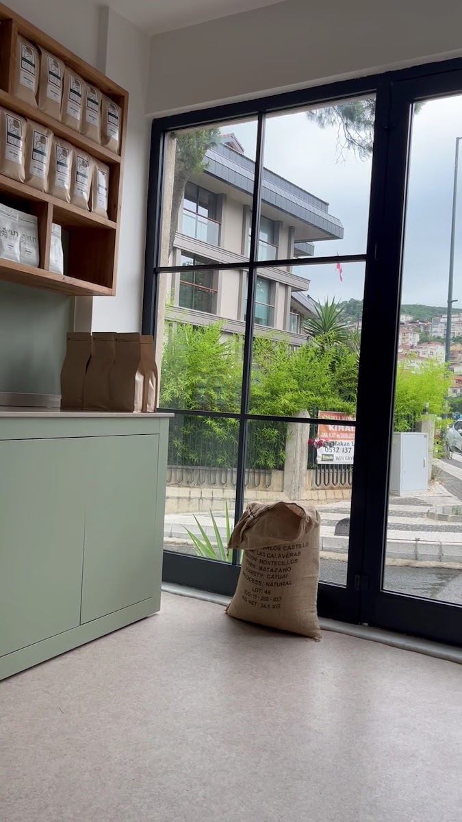 Kilin Coffee Roastery — photo 3
