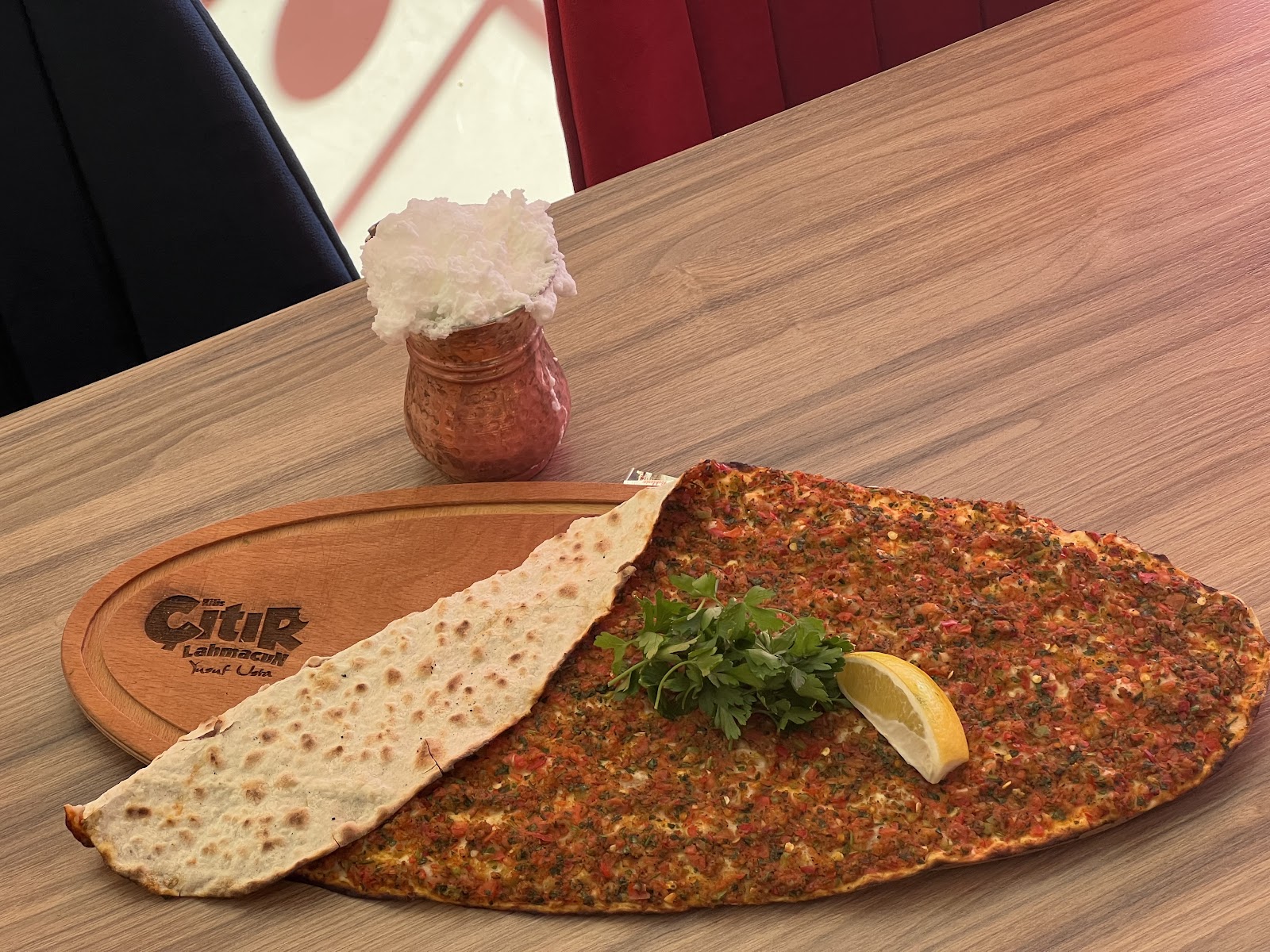 Kilis ÇıtıR Lahmacun ve Pide — fotoğraf 3