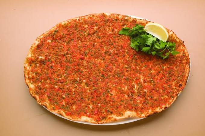Kilis ÇıtıR Lahmacun ve Pide — fotoğraf 6