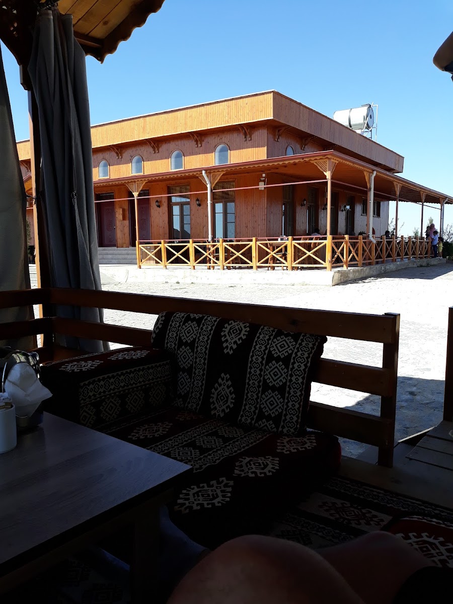 Kilis Dağ Restaurant & Cafe — fotoğraf