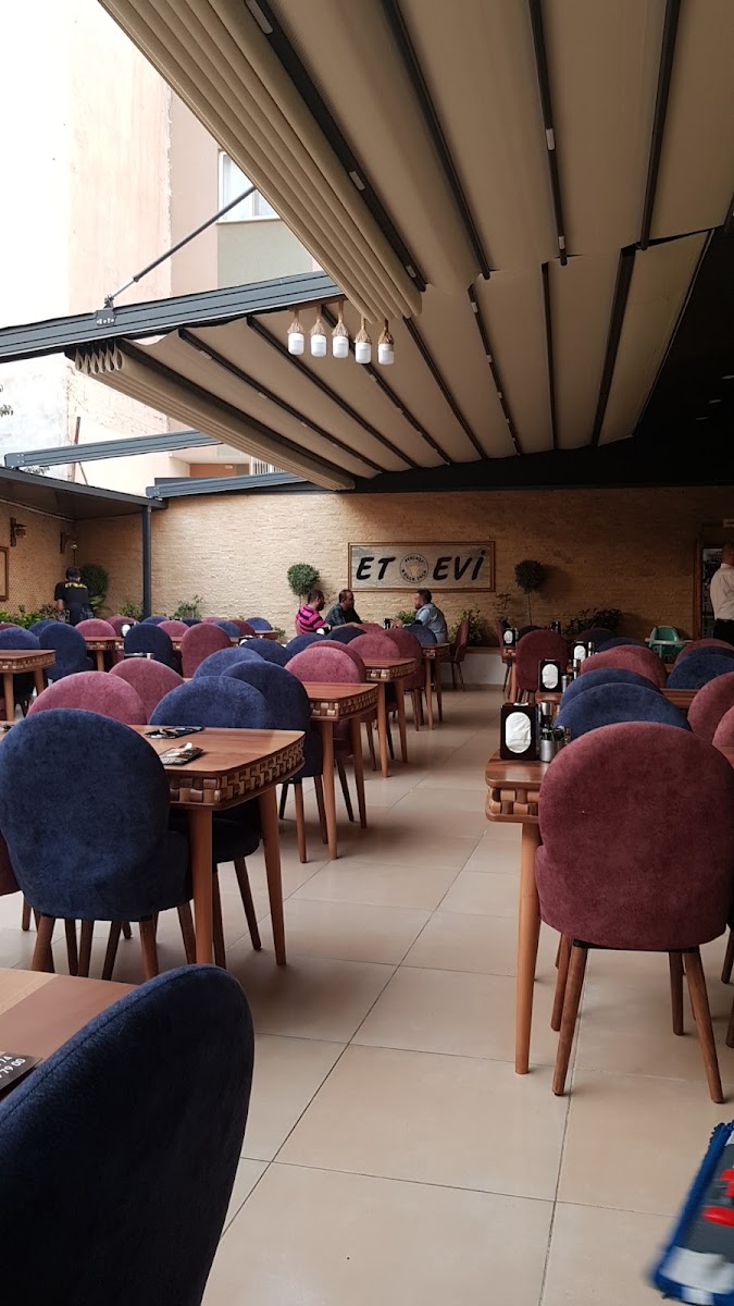 Kilis Et Evi — fotoğraf 3