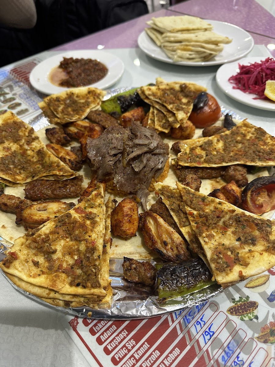 Kilis Kebap Salonu 1952 — fotoğraf 4