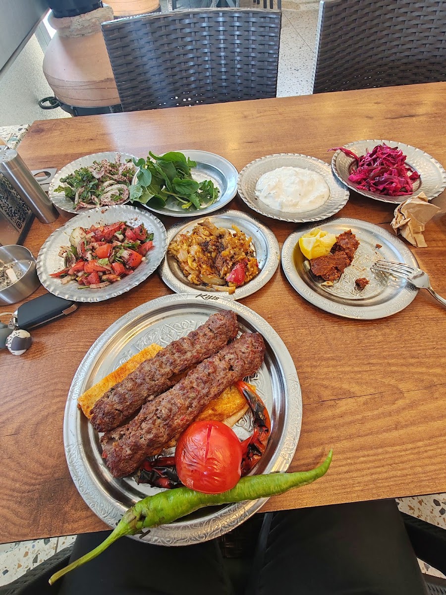 Kilis Kebapçısı — photo 3