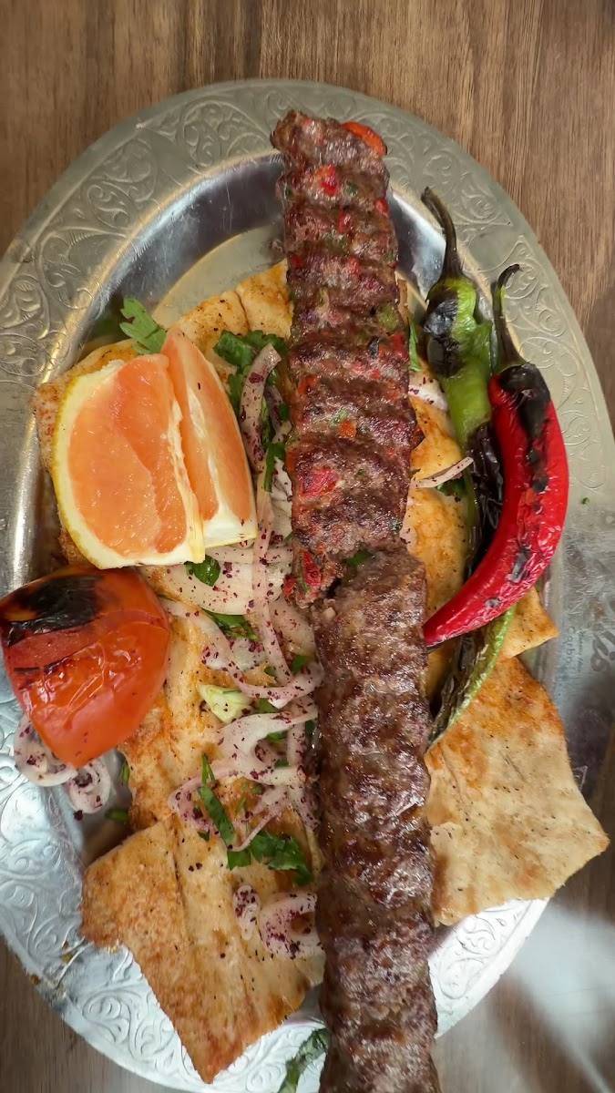 Kilis Kebapçısı — fotoğraf 3