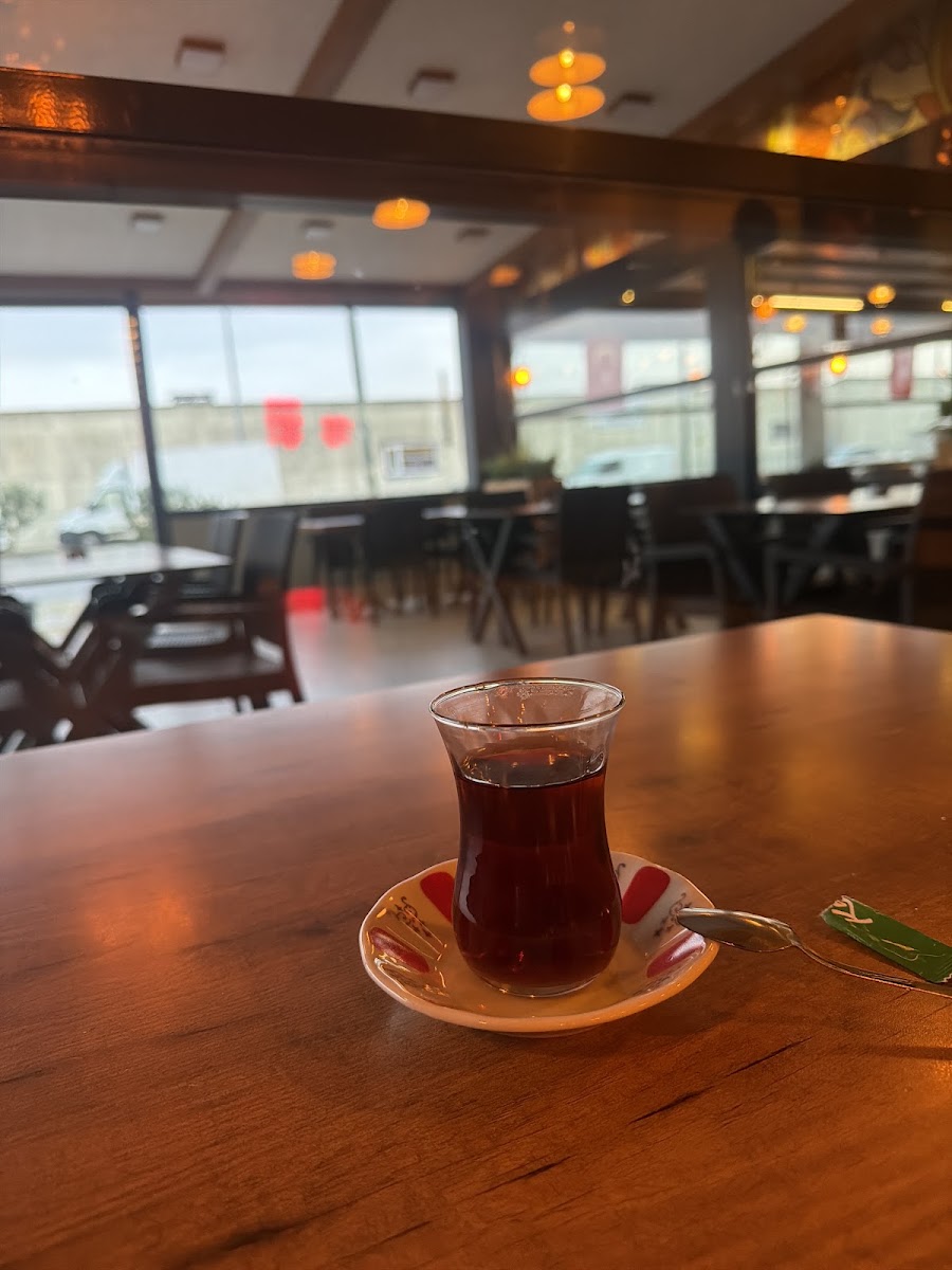 Kilis Kebapçısı — fotoğraf 5