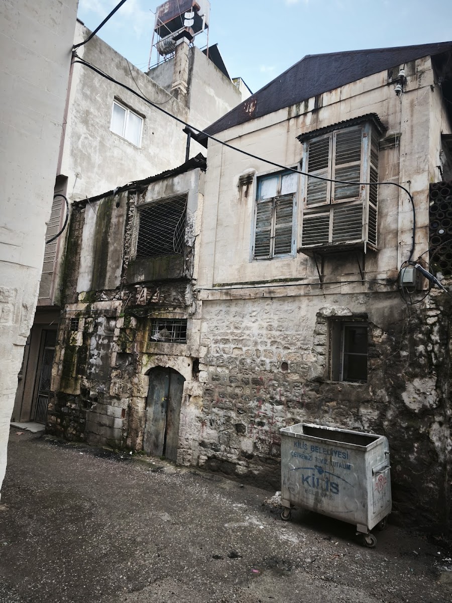 Kilis Konagi Aspava Cafe&restaurant — fotoğraf 2