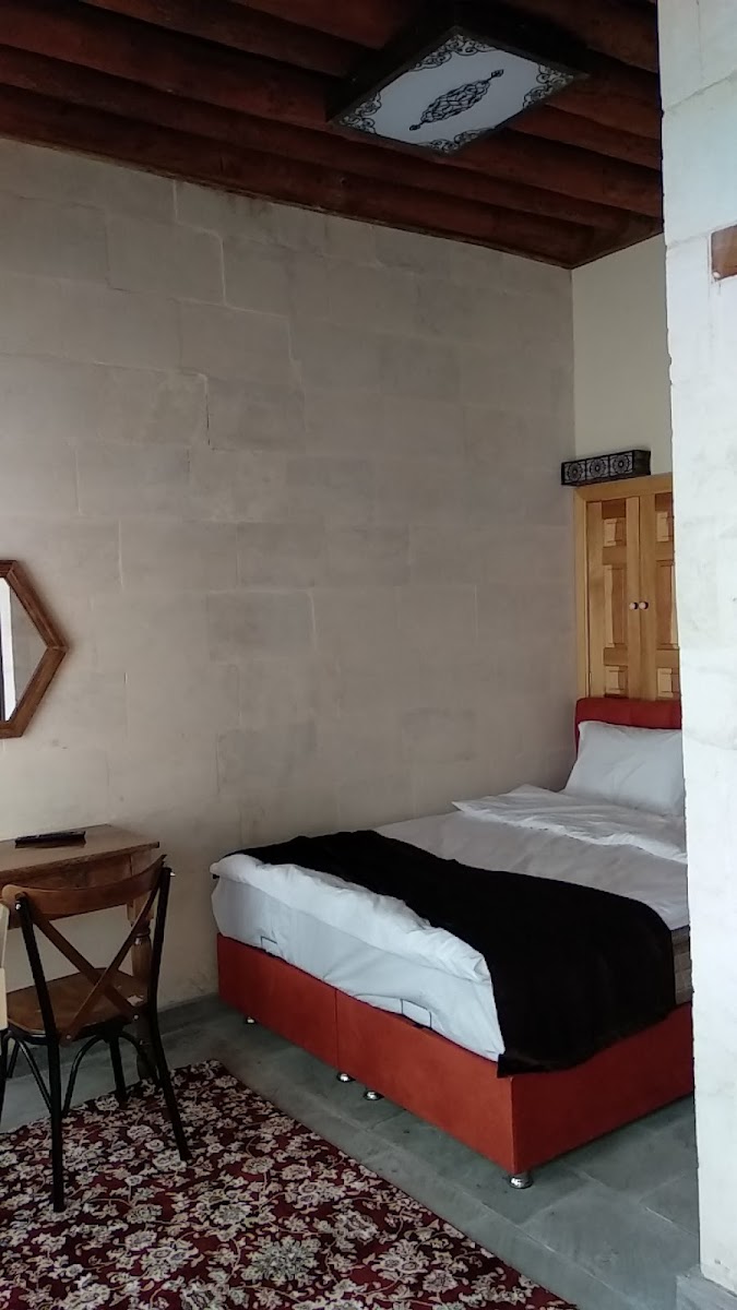 Kilis Konağı Butik Otel — fotoğraf 2