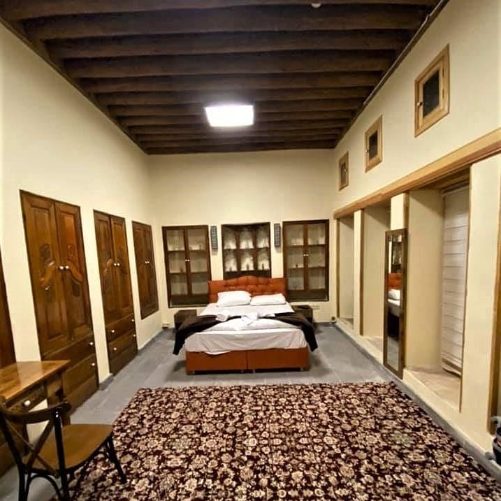 Kilis Konağı Butik Otel — fotoğraf 5