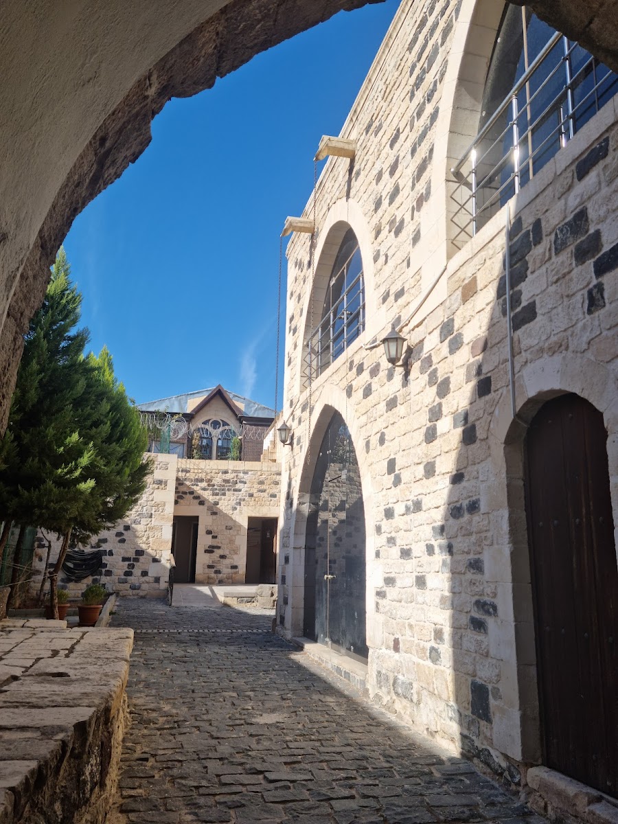 KİLİS MÜZESİ — fotoğraf