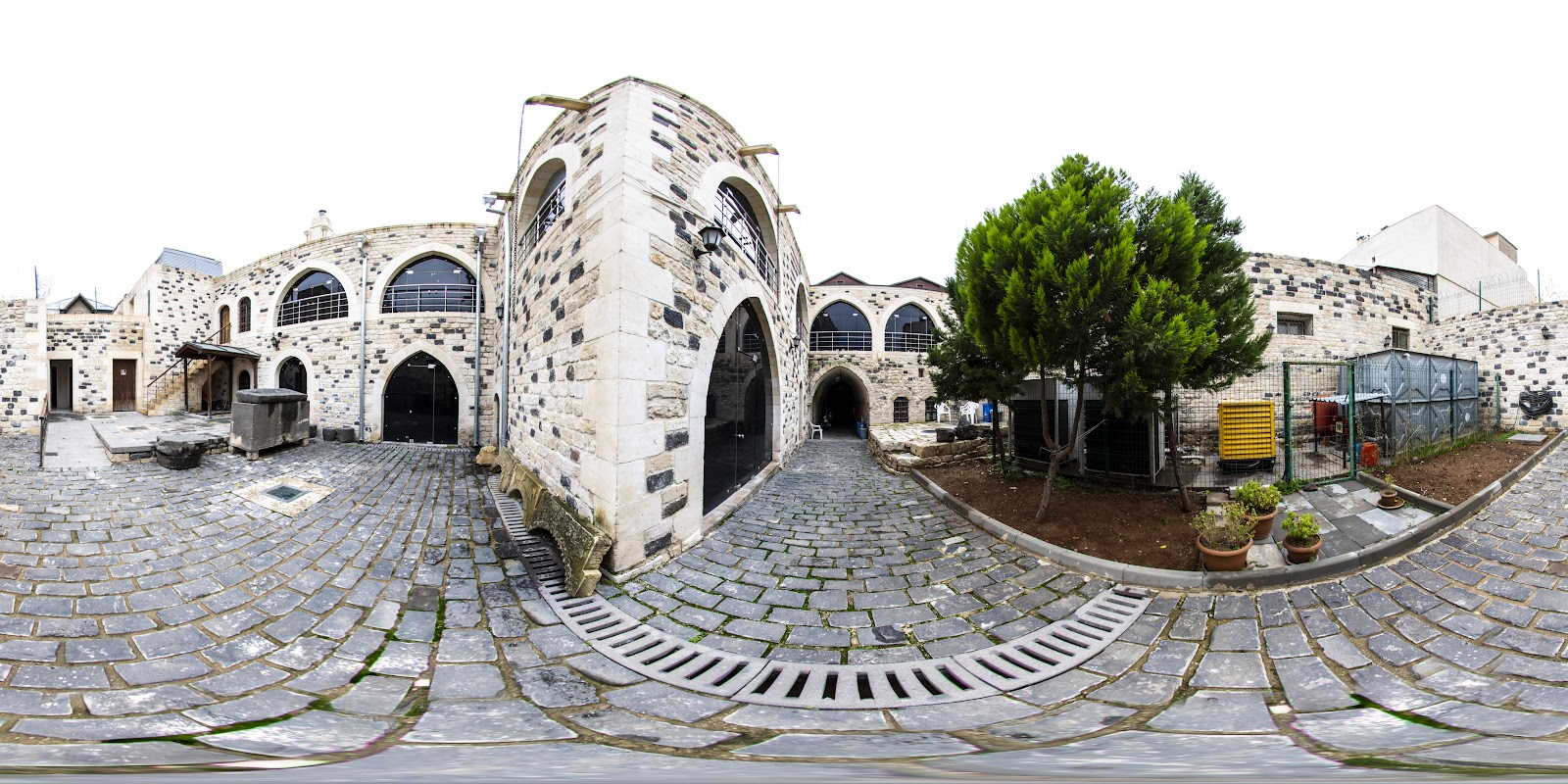 KİLİS MÜZESİ — fotoğraf 5