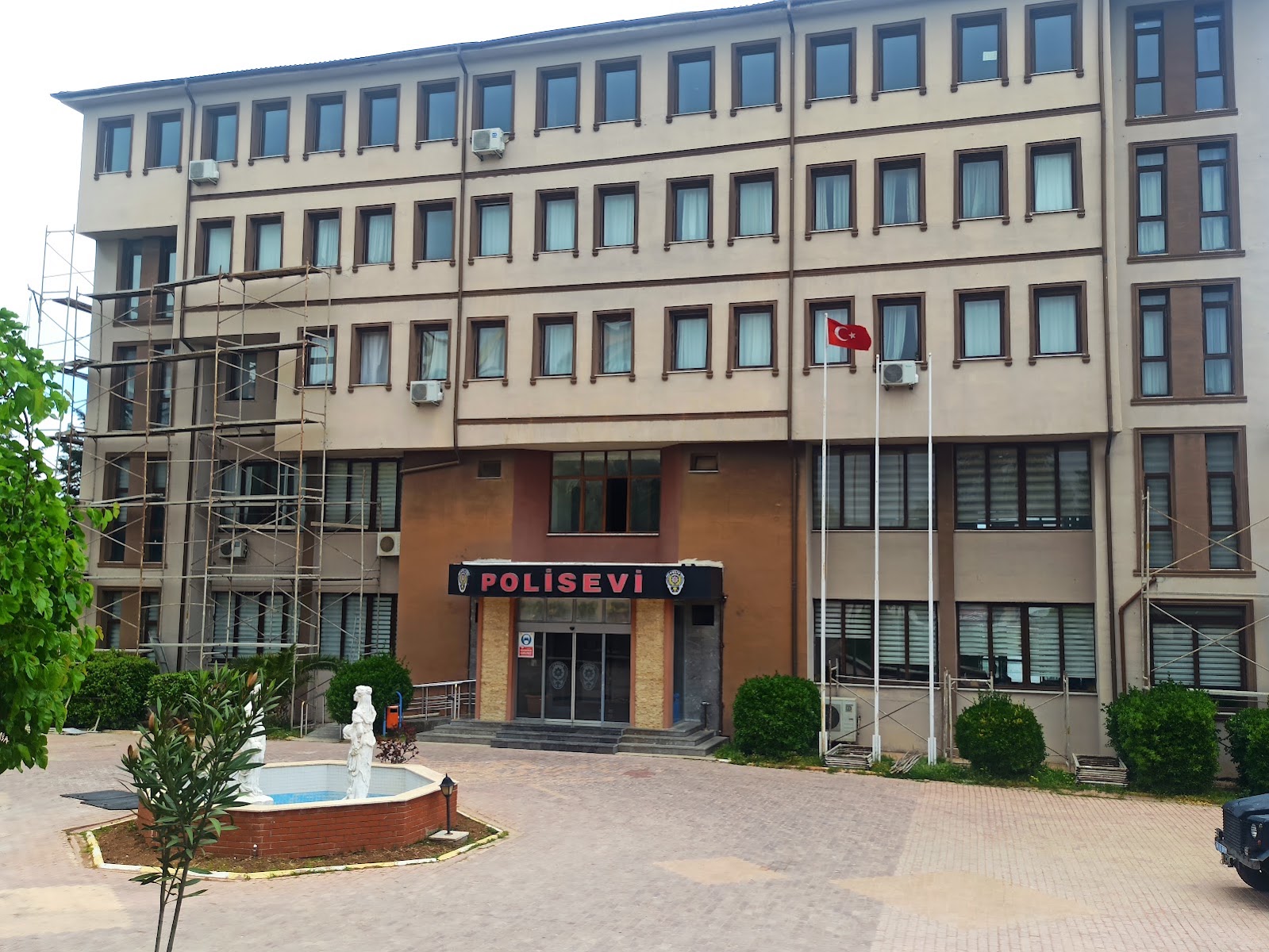 Kilis Polisevi — photo