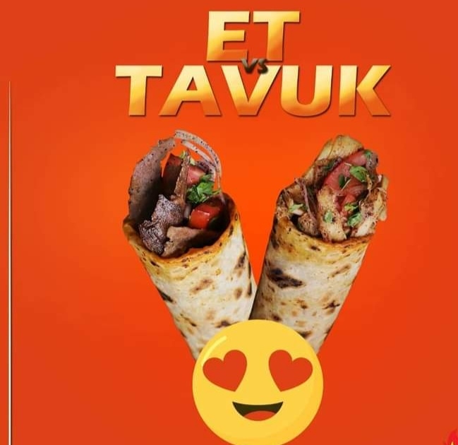 Kilis Tortilla Döner — fotoğraf 5