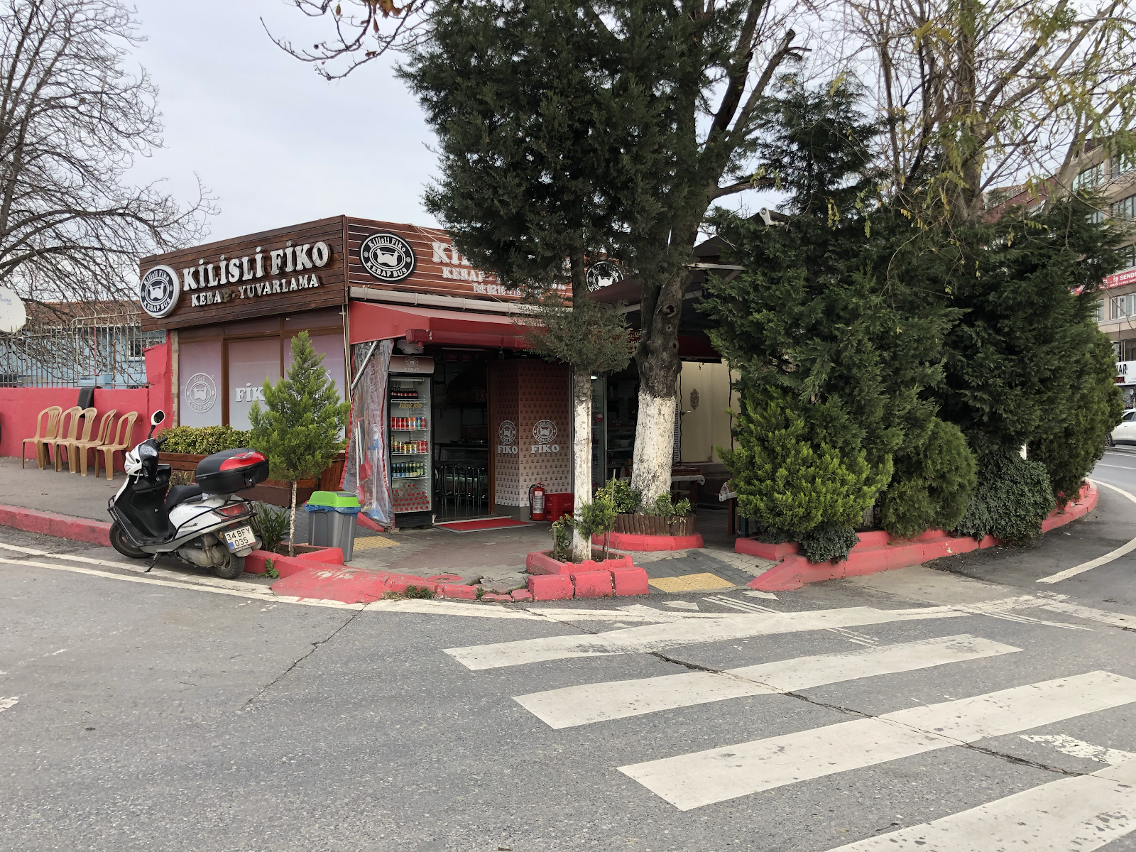 Kilisli Fiko — fotoğraf 1