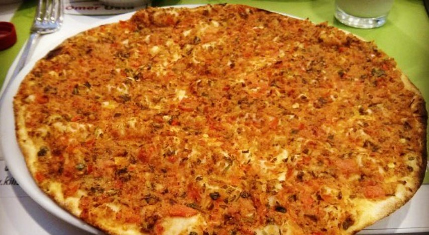 Kilisli Ömer Usta(Atatürk Mh.) — fotoğraf 4