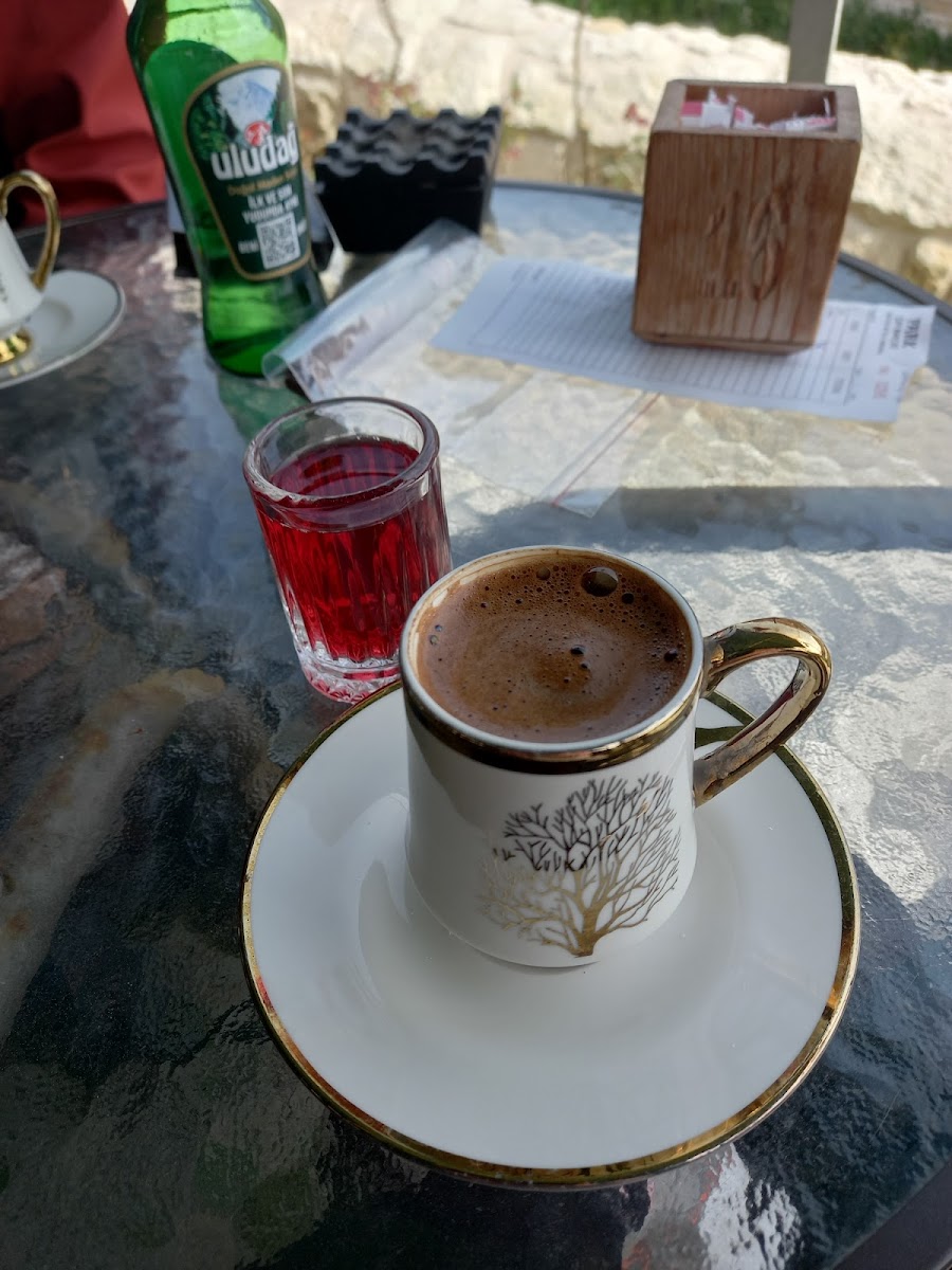Kilitbahir Seyir Terası — fotoğraf 2